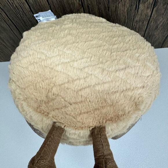 Jellycat Sourdough Amuseables NEW! FAST SHIP - Picture 6 of 7